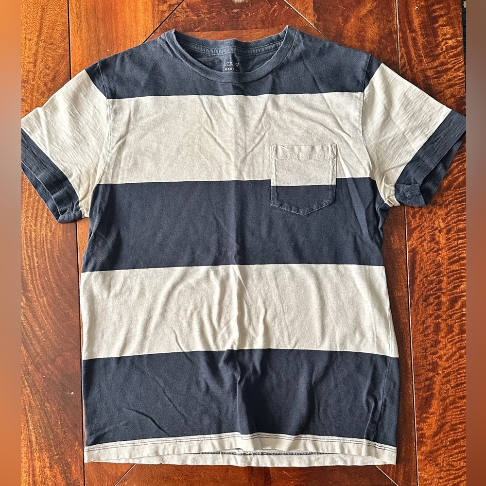 J Crew T Shirt
